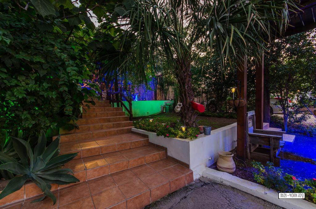 Beautiful Countryside House Villa Tiberias Kültér fotó