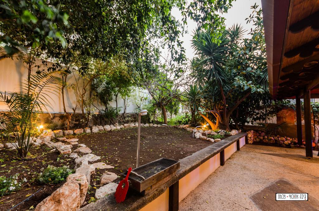 Beautiful Countryside House Villa Tiberias Kültér fotó