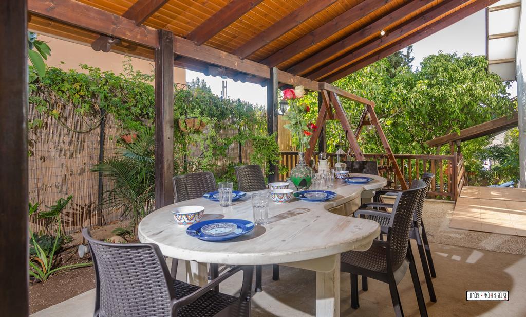 Beautiful Countryside House Villa Tiberias Kültér fotó