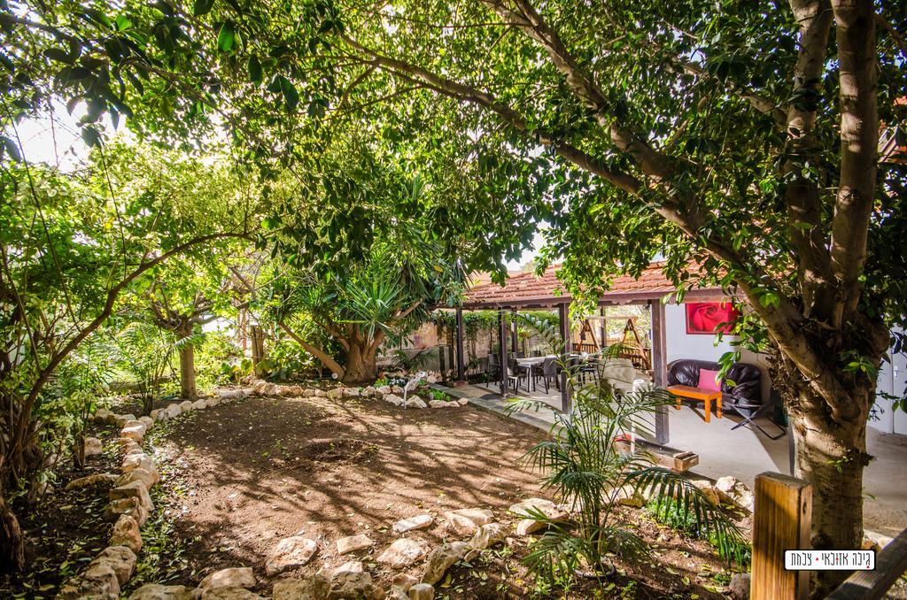 Beautiful Countryside House Villa Tiberias Kültér fotó
